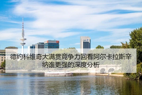 德约科维奇大满贯竞争力回看阿尔卡拉斯辛纳谁更强的深度分析